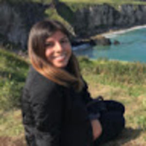 Meet your Posher, Diana